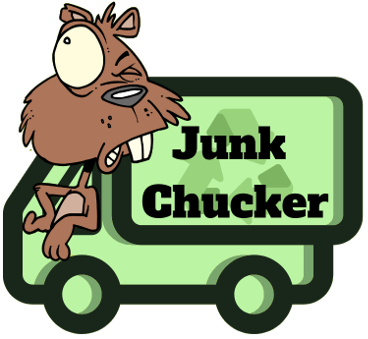 Junk Chucker Junk Removal & Hauling